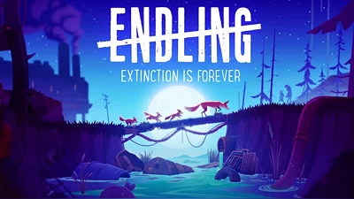Endling - Extinction is Forever (Steam)