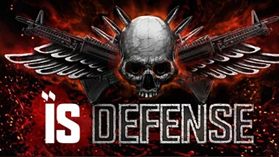 IS Defense (Steam)