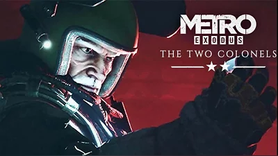 Metro Exodus - The Two Colonels (Steam)