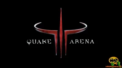 QUAKE III Arena (Steam)