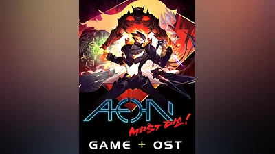 Aeon Must Die! + OST Bundle