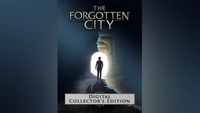 The Forgotten City&nbsp;— Digital Collector's Edition