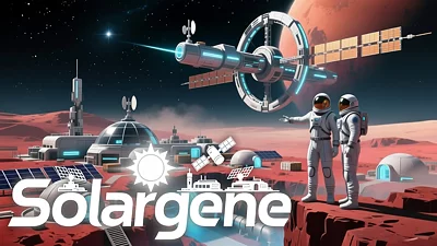 Solargene