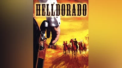 Helldorado (Россия, Украина и СНГ)