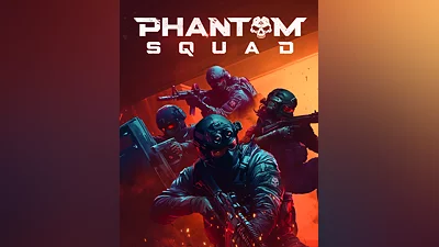 Phantom Squad (Россия, Украина и СНГ)