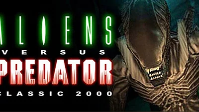 Aliens vs Predator Classic 2000 (Steam)