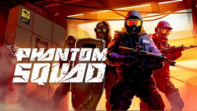 Phantom Squad (Steam)