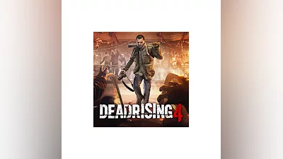 Dead Rising 4 (Steam/Ключ/ Весь Мир)