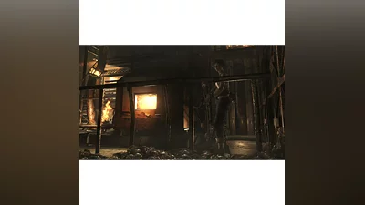 Resident Evil 0 КЛЮЧ  STEAM РФ+СНГ