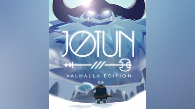 Jotun: Valhalla Edition