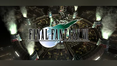 FINAL FANTASY VII