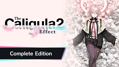 The Caligula Effect 2 : Complete Edition