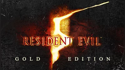 Resident Evil 5 - Gold Edition
