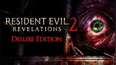 Resident Evil Revelations 2