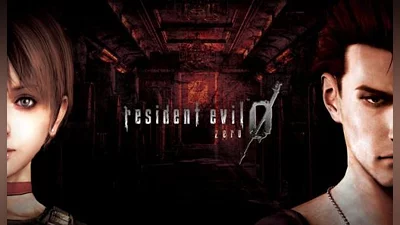 Resident Evil 0 (PC) [RU/CIS] [Standard]