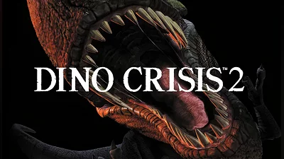 Dino Crisis 2 (PC) [RU/CIS] [Standard]