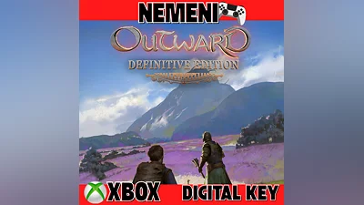 OUTWARD: DEFINITIVE EDITION XBOX SERIES X|S KEY