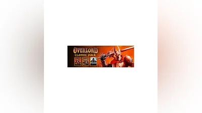 Overlord Complete Pack STEAM GIFT МИР + ВСЕ СТРАНЫ
