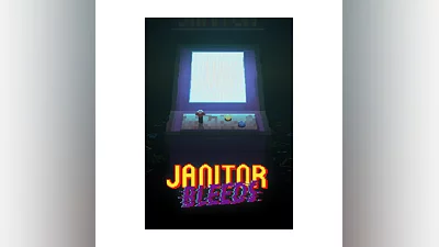 JANITOR BLEEDS (Steam/WW)