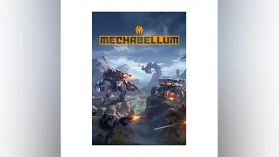 Mechabellum (STEAM Ключ) Регион: РФ и СНГ