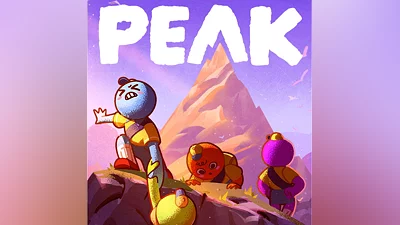 PEAK   (STEAM/РФ-СНГ) КЛЮЧ