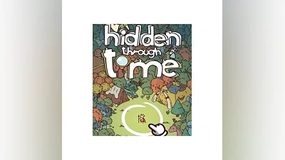 Hidden Through Time (Ключ Steam | РФ+СНГ)