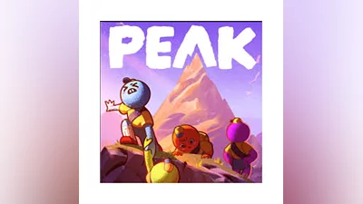 PEAK (РУ+СНГ)  STEAM КЛЮЧ