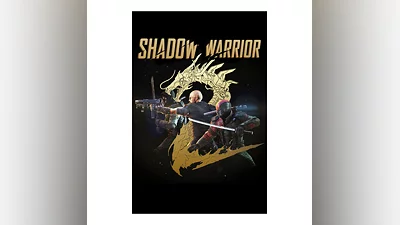 Shadow Warrior 2 (Steam/РФ+СНГ)