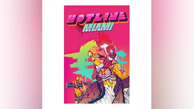 Hotline Miami (Steam/РФ+СНГ)
