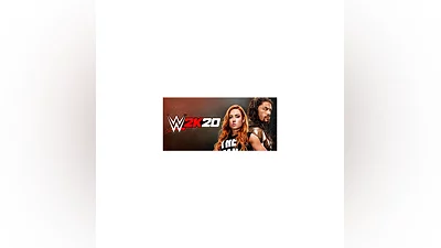 WWE 2K20 Steam Key (RU+CIS+EU)