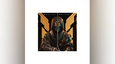 Ghostrunner 2 - Brutal Edition (Ключ Steam | РФ+СНГ)