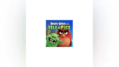 Angry Birds VR: Isle of Pigs Oculus Quest