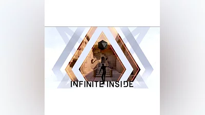 Infinite Inside Oculus Quest