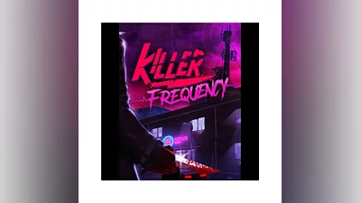 Killer Frequency Oculus Quest