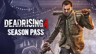Dead Rising 4 – Season Pass (Steam)