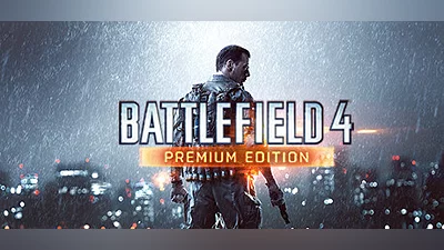 Battlefield 4  Premium Edition, Steam Gift