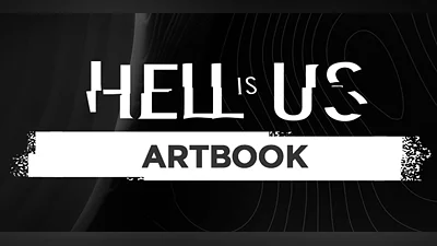 Hell is Us Artbook (PC) [Global] [Standard]