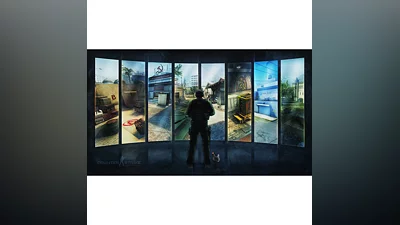 CS:GO   [7-8к часов]   Полный доступ   +