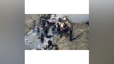 MORDHAU | Epic Death Stranding Почта