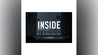 Inside + 7 ИГР | EPIC GAMES | ПОЛНЫЙ ДОСТУП + БОНУС