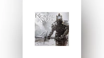 Mortal Shell   (Аккаунт Epic Games)