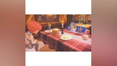 My Time At Portia + 8 ИГР | EPIC GAMES | ПОЛНЫЙ ДОСТУП