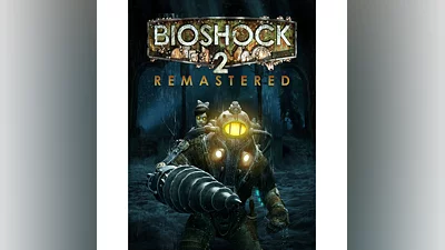 BIOSHOCK 2 REM.   [ONLINE EPIC]   Полный доступ   +