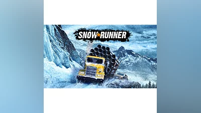 SnowRunner (Steam) + Почта