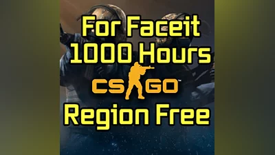 АККАУНТ CSGO 1000 ЧАСОВПОЛНЫЙ ДОСТУППОЛНАЯ СМЕНА