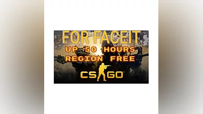АККАУНТ CSGO 50 ЧАСОВПОЛНЫЙ ДОСТУППОЛНАЯ СМЕНА