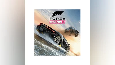 Forza Horizon 3 Ultimate + DLC + Онлайн (Автоактивация)