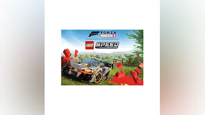 Forza Horizon 3 Ultimate + FH4 Ultim [Автоактивация]