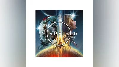 STARFIELD + ОНЛАЙН + XBOX GAME PASS PC (12 месяцев)