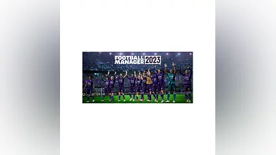 Football Manager 2023 +Editor+ОНЛАЙН(3 ПК) (Game Pass)
